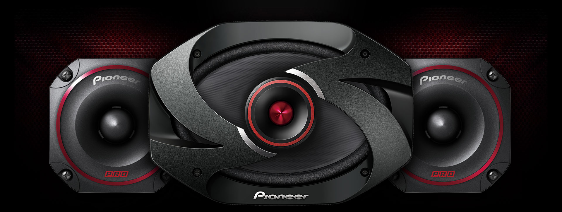 Pioneer