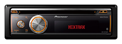 DEH-X8750BT