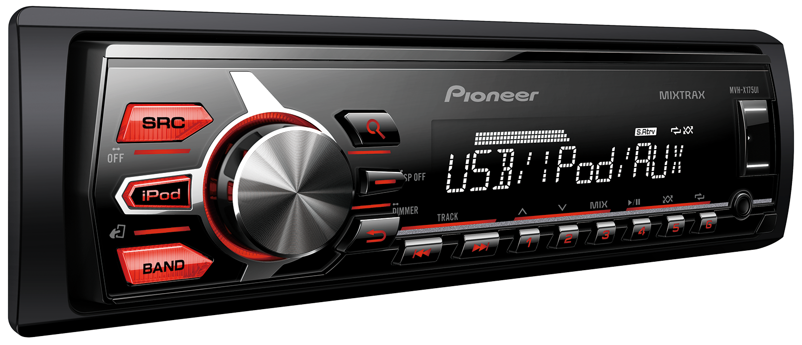 MVH-X175UI