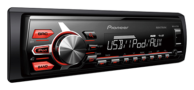 MVH-X175UI