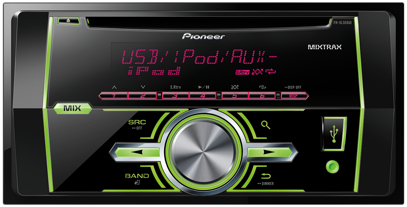 FH-XL555UI