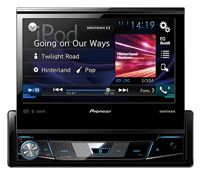 AVH-X7850BT
