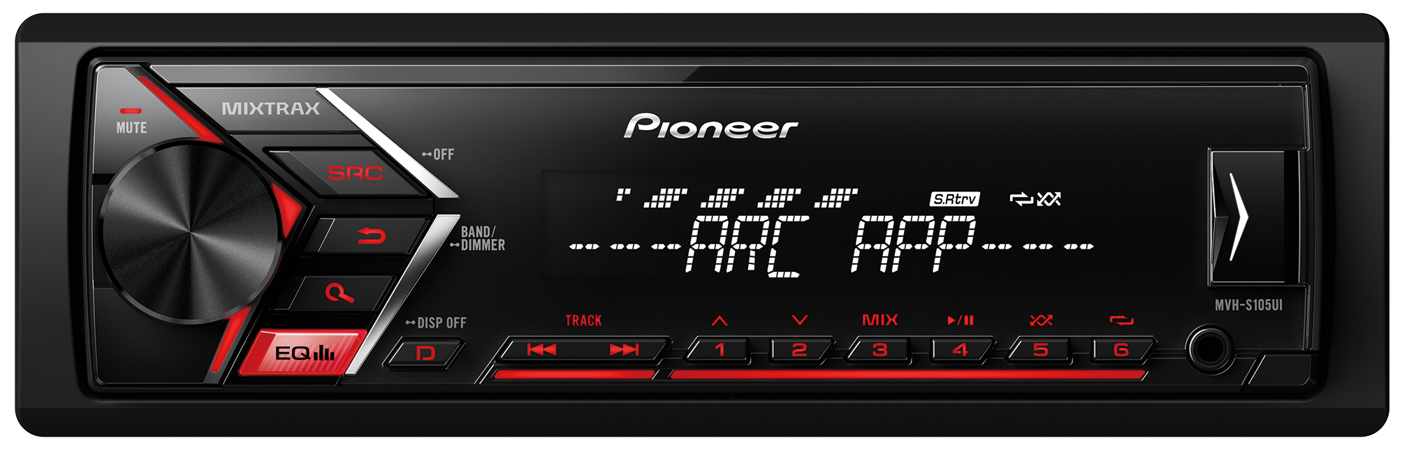 MVH-S105UI