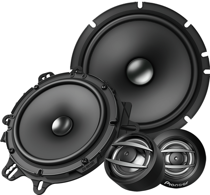 TS-A1600C