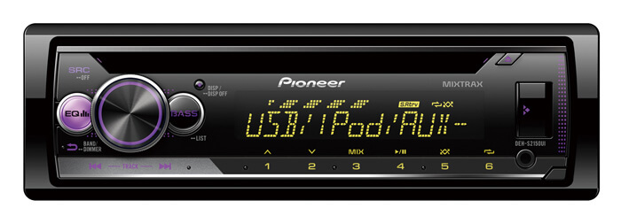 DEH-S2150UI