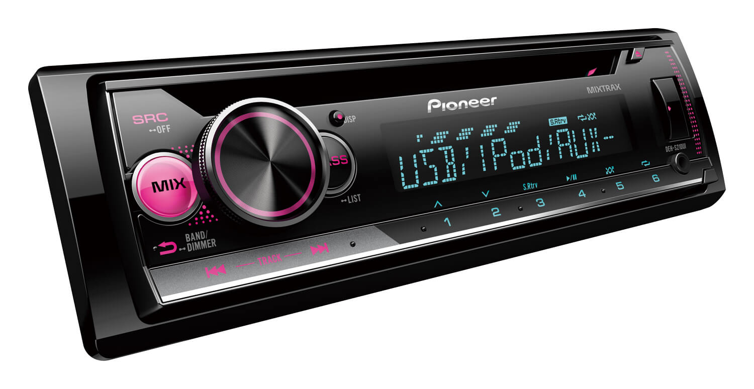 DEH-S2150UI