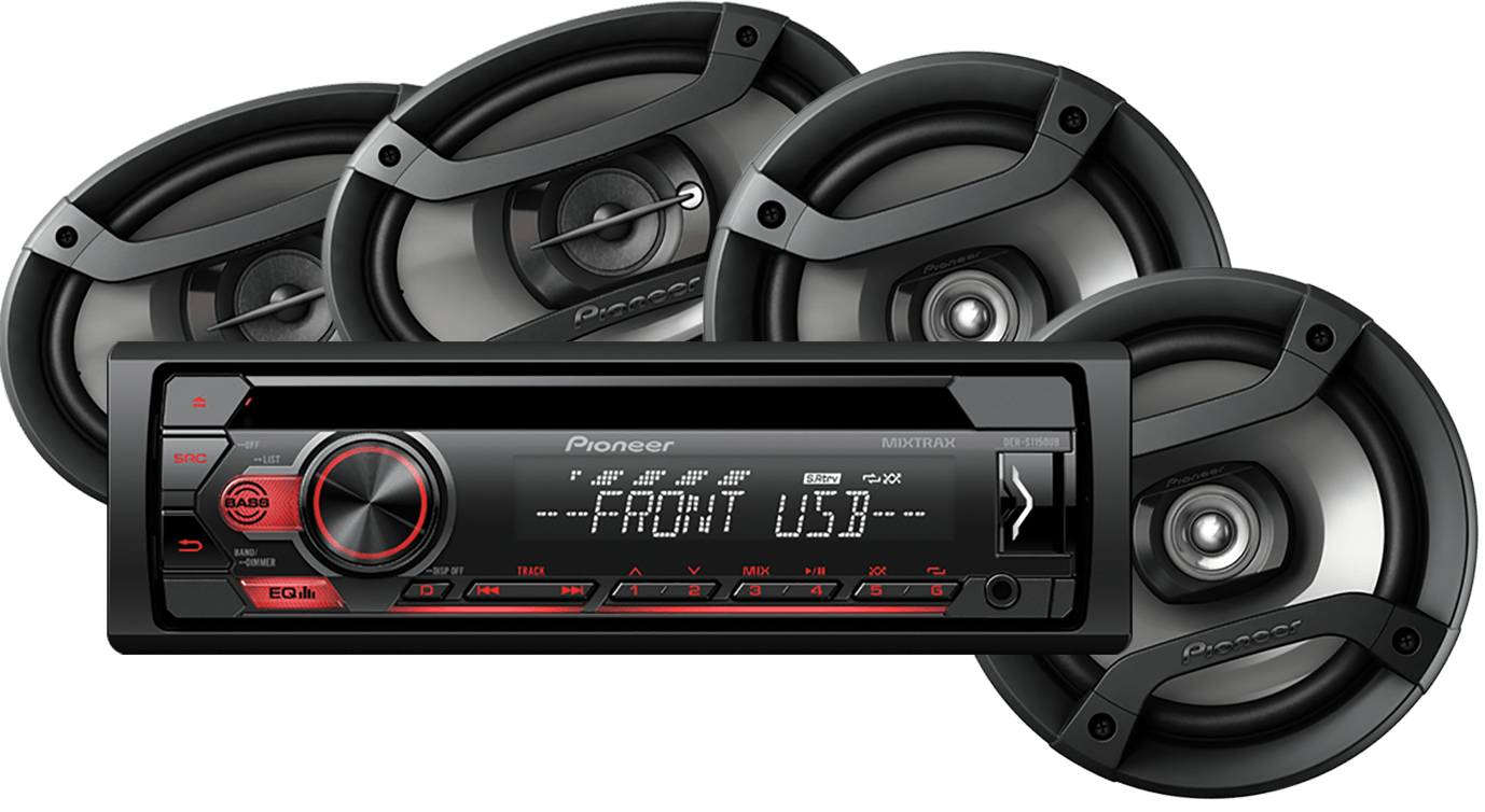 DXT-S1169UB