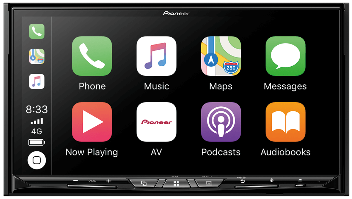 AVH-Z9250BT