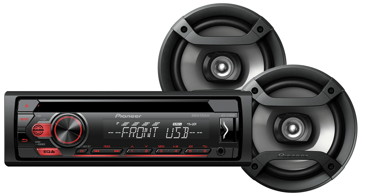 DXT-S116UB