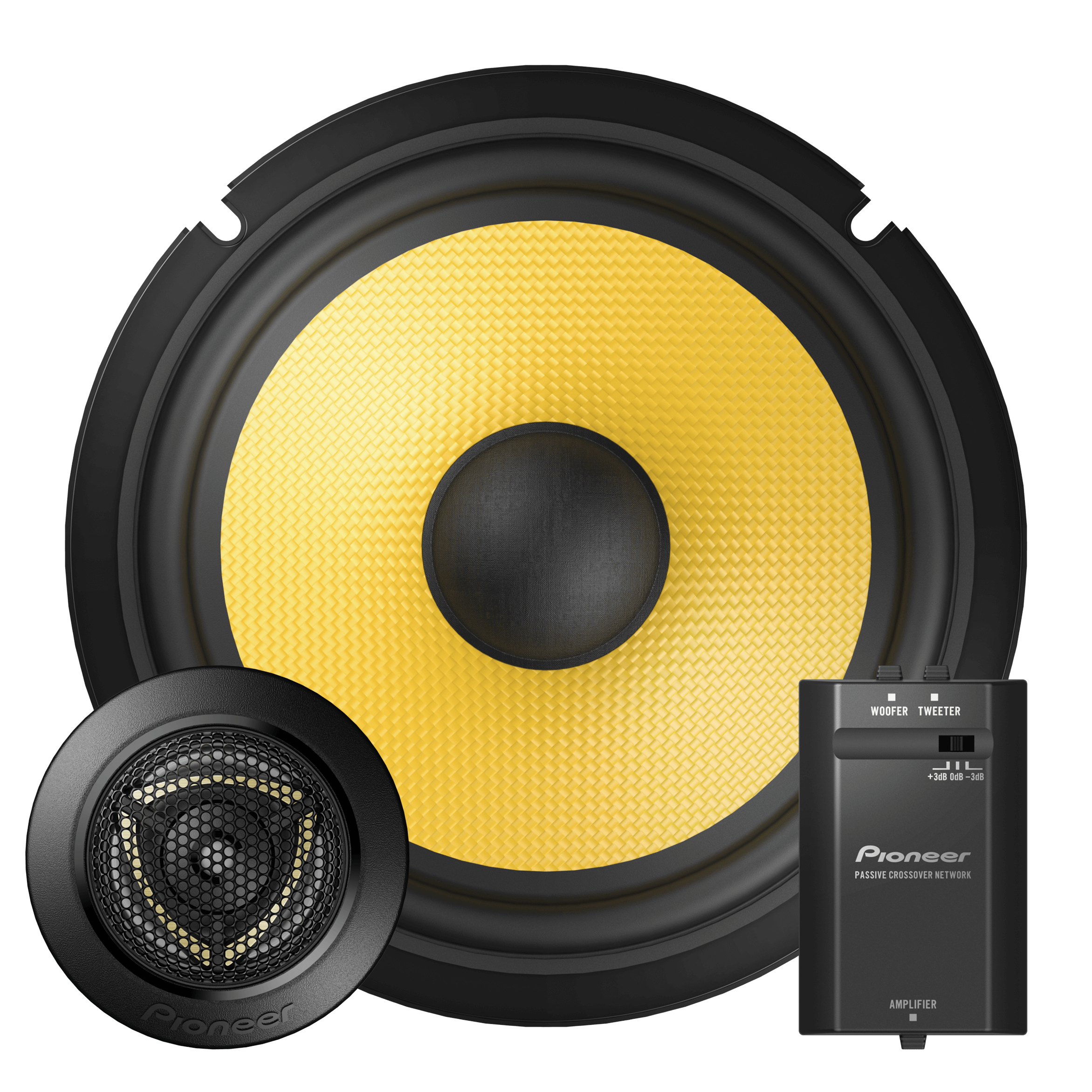 TS-D1740C
